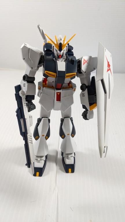 RX-93 V Gundam